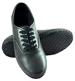 Townforst® Women's Slip Resistant Sassy Shoes No Slip Shoes