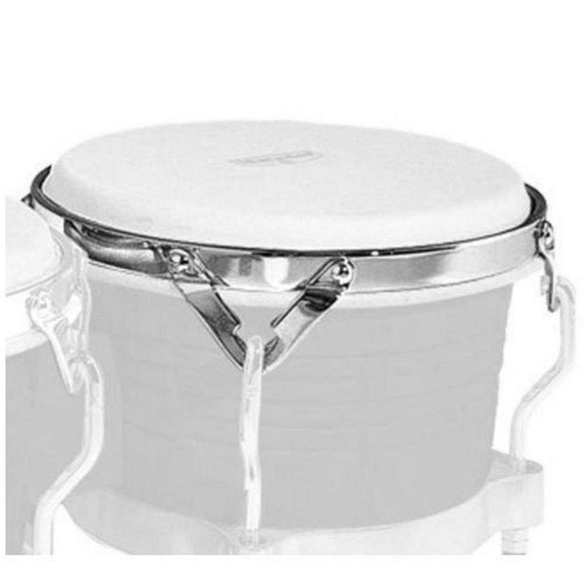 Latin Percussion V271B Large Rim for Valje Bongos