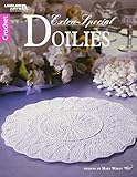 Extra-Special Doilies (Leisure Arts #3588) by 