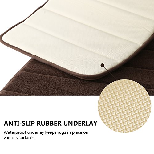 4 KMAT+Anti+Fatigue+Bathroom+Resistant+Anti+Slip