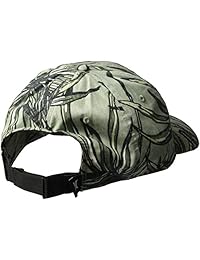 De ropa de mujer de Hurley mujer Koko Floral adjustabe sombrero gorra de béisbol