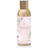 Thymes Home Fragrance Mist – Room Air Fresheners for Home Long Lasting – Air Freshener Spray – Premium Home Fragrance – Airy Notes of Willow, Magnolia, Mandarin & Jasmine (Magnolia Willow, 3 oz)
