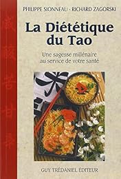 La  diététique du Tao