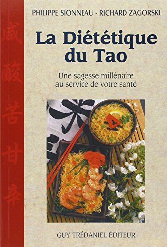 La  diététique du Tao