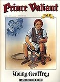 Prince Valiant, Vol. 15 : Young Geoffrey