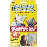 SAS Amazing Elastic Plastic Kit