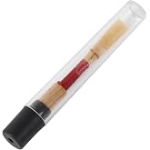 Yibuy Multi-color German Style Bamboo Oboe Reeds Woodwind Accessories, Medium Hardness, Requires Moderate Breath Control