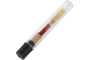 Yibuy Multi-color German Style Bamboo Oboe Reeds Woodwind Accessories for Beginners