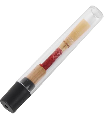 Amazon.com: Fox 1008RMS Renard Oboe Reed Medium Soft : Musical