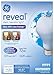 GE Lighting 67774 Reveal 72-Watt, 1120-Lumen A19 Light Bulb with Medium Base, 8-Pack