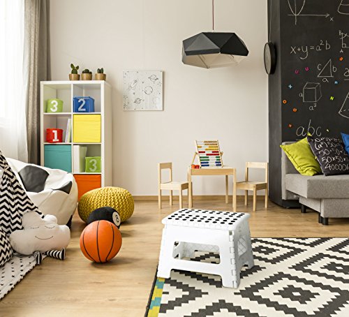 3 Utopia+Home+Foldable+Step+Stool