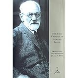 The Basic Writings of Sigmund Freud (Psychopathology of Everyday Life, the Interpretation of Dreams, and Three Contributions To the Theory of Sex)