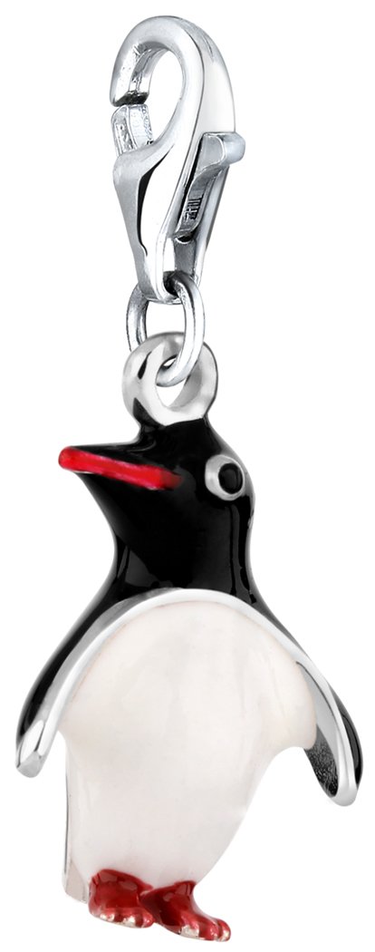 NENALINA Charm Penguin 714087-001