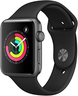 Apple Watch Series 3 GPS