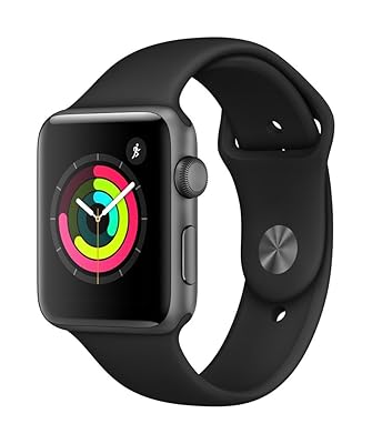 Apple Watch Series 3 review