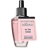 Bath Body Works Wallflowers Fragrance Refill Bulb in The Stars