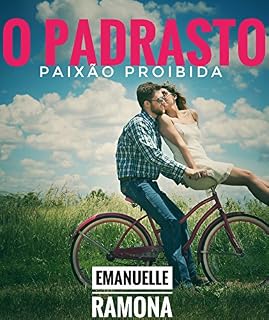 Livro O PADRASTO - PAIXÃO PROIBIDA