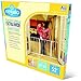 Regalo Easy Open 50 Inch Wide Baby Gate, Pressure Mount, Great for Kids and Pets (White Baby Gate with 2 Extension Kits)