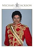 Michael Jackson 2020 Calendar - Official A3 Wall Format Calendar by