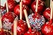 Perfect Stix Wooden Semi Pointed Candy Apple / Corn Dog Sticks 5.5
