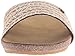 Roxy Women's Pillar Sandals Flat Sandal