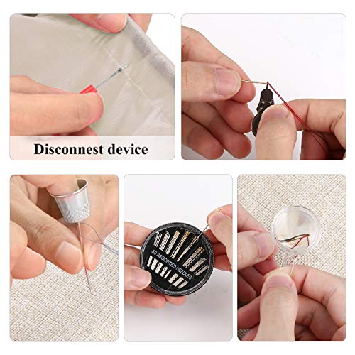 2 Portable+Supplies+Suitable+Beginner+Emergency