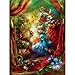 MasterPieces Book Box 300 Puzzles Collection - Alice at The Chessboard 300 Piece Jigsaw Puzzle