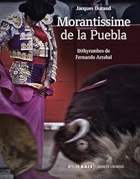 Morantissime de la Puebla