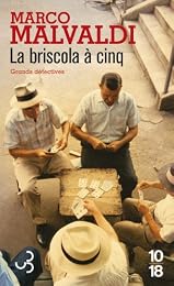 La  briscola à cinq