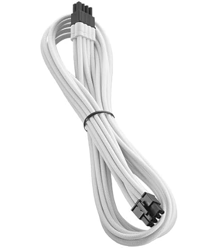 Amazon.com: CableMod C-Series Pro ModMesh Sleeved Cable Kit for