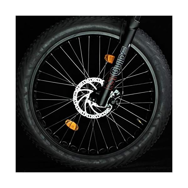 €1,299.00 NCM Aspen Bicicletta elettrica, E-Bike, Fatbike, E-MTB, 48V 13Ah  624Wh - bikewebshop.it