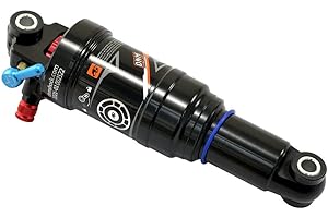 DNM AOY-38RC 165x35mm Mountain Bike Air Rear Shock with Lockout, ST2247