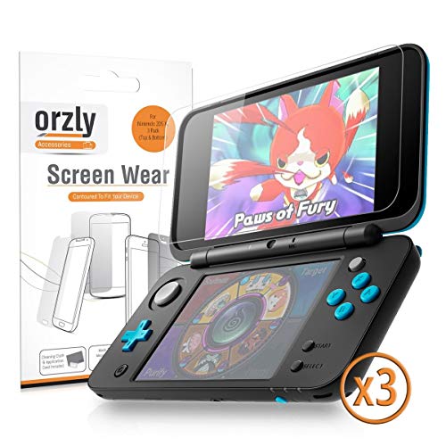 4 Orzly+Accessories+Ultimate+Starter+Nintendo