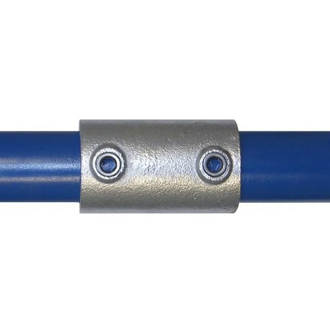 Inline External Connector Sleeve 27mm 149 27 A Amazon.co.uk DIY & Tools