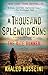 A Thousand Splendid Suns by