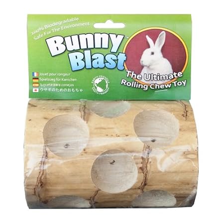 rosewood bunny fun tree