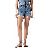 Levi's Womens 501® Curve Short