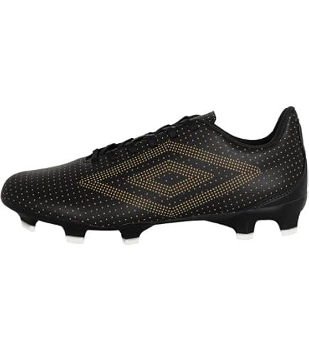 Amazon.com: Umbro Men's Velocita IV Pro Firm Ground Soccer Shoes