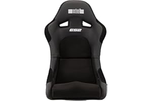 Next Level Racing ES2 Elite Sim Racing Seat (NLR-E060)