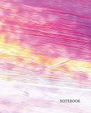 Notebook: A Slightly Smaller Book Just for Your Thoughts: A Notebook, Journal, or Whatever! by Victoria Note