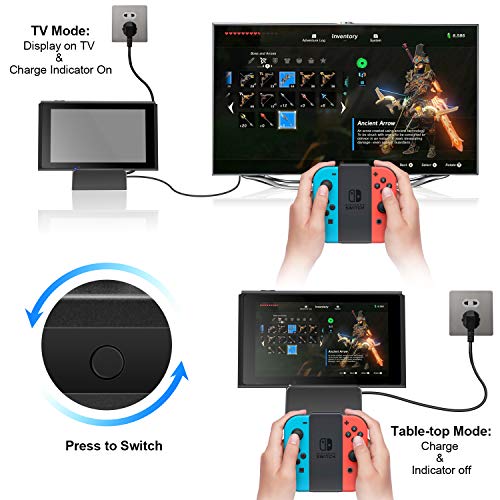 3 Portable+Charging+Nintendo+Compact+Replacement