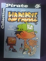 Jeux de vilains