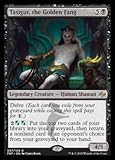 Magic: the Gathering - Tasigur, the Golden Fang (087/185) - Fate Reforged