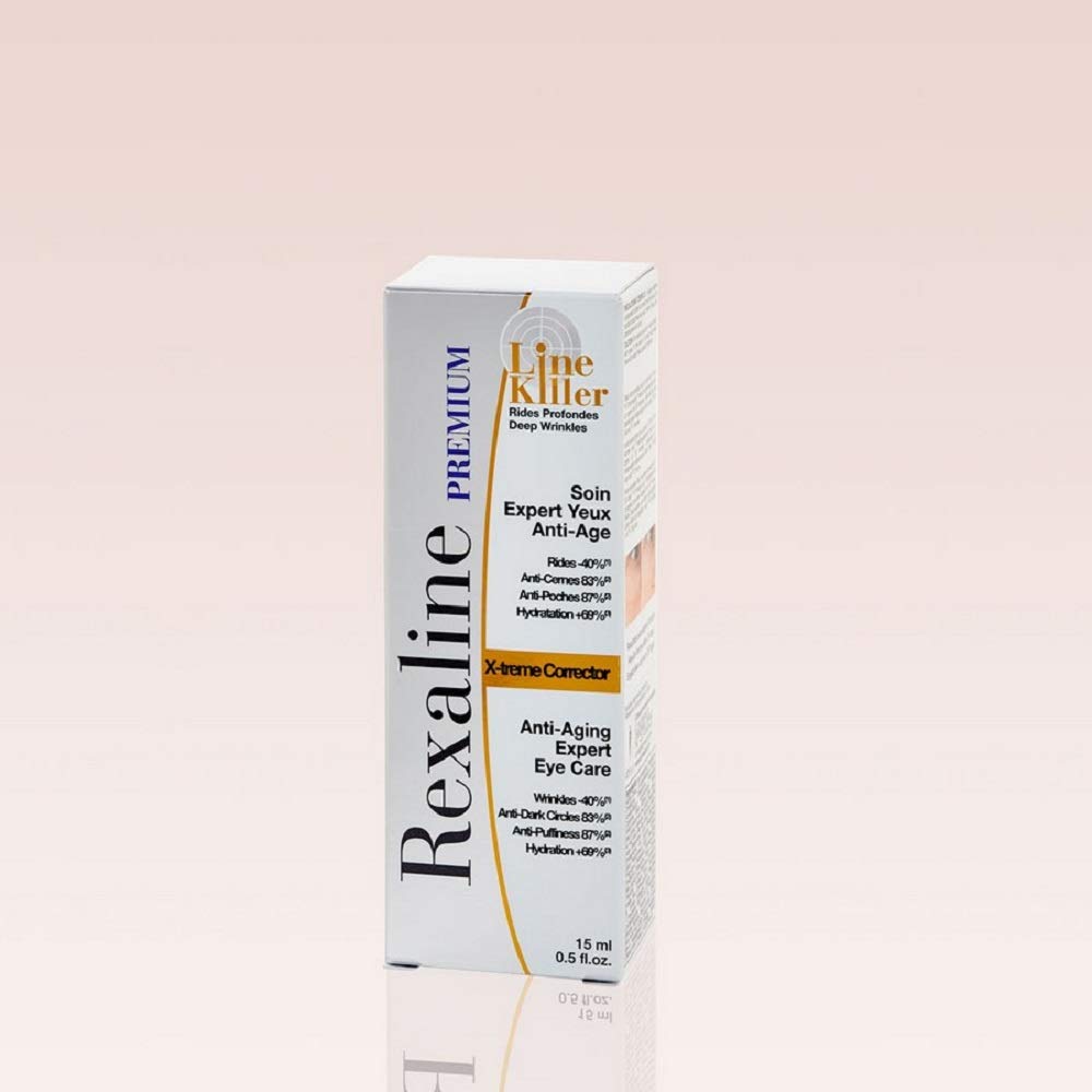 rexaline eye cream