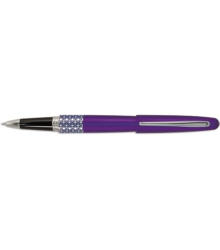 Amazon.com : PILOT MR Retro Pop Collection Gel Roller Pen in Gift