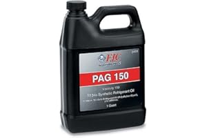 FJC 2491 PAG Oil - 32 fl. oz.