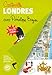 Londres: Avec Pénélope Bagieu (Cartoville - Étranger) (French Edition) by 