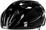ABUS Macator Road Bike Helmet Sporty Beginner Unisex Visor Included view 4