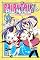 Livro Fairy Tail - Blue Mistral Vol. 02