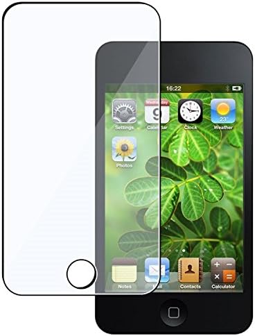 For New APPLE IPOD TOUCH 3 3RD GEN SCREEN GUARD PROTECTOR